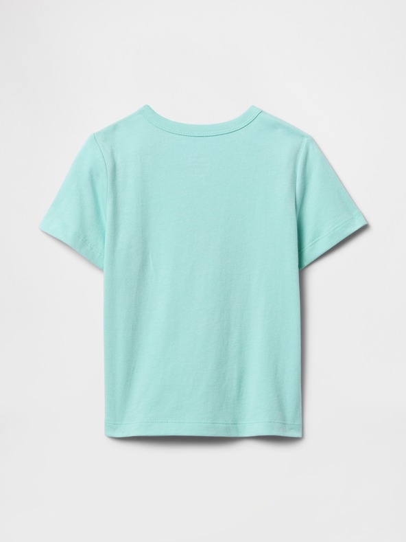 GAP Dječja majica Mix & Match GAP