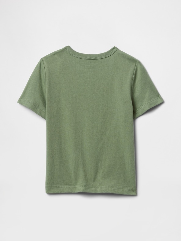 GAP Dječja majica Mix & Match GAP