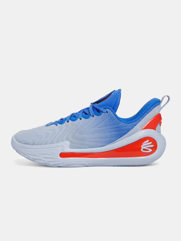 Under Armour Unisex cipele Under Armour CURRY 12 WTB