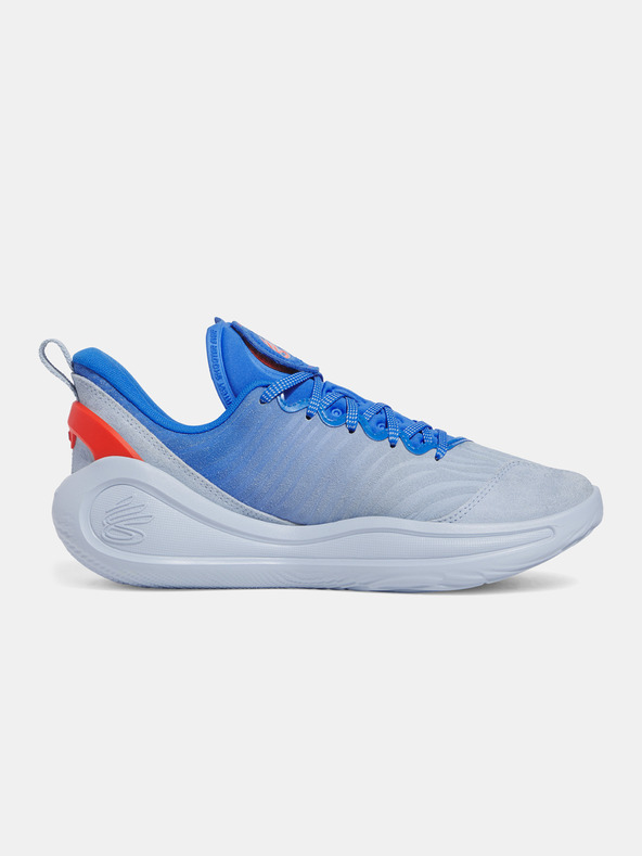 Under Armour Unisex cipele Under Armour CURRY 12 WTB