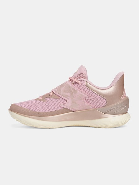 Under Armour Unisex cipele Under Armour D. FOX 1 RR