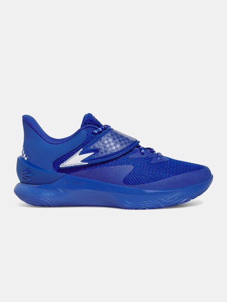 Under Armour Unisex cipele Under Armour D. FOX 1 KW
