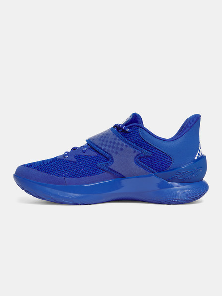 Under Armour Unisex cipele Under Armour D. FOX 1 KW