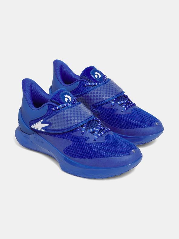Under Armour Unisex cipele Under Armour D. FOX 1 KW