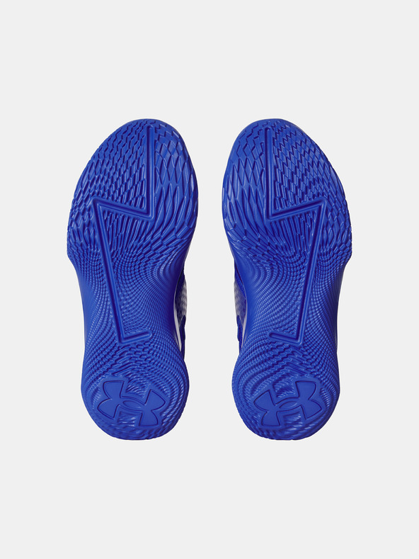 Under Armour Unisex cipele Under Armour D. FOX 1 KW