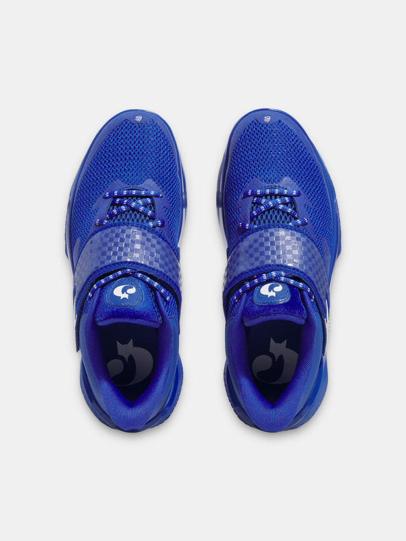 Under Armour Unisex cipele Under Armour D. FOX 1 KW