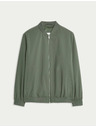 Marks & Spencer Bomber jakna s Stormwear™ tehnologijom Marks & Spencer, zelena
