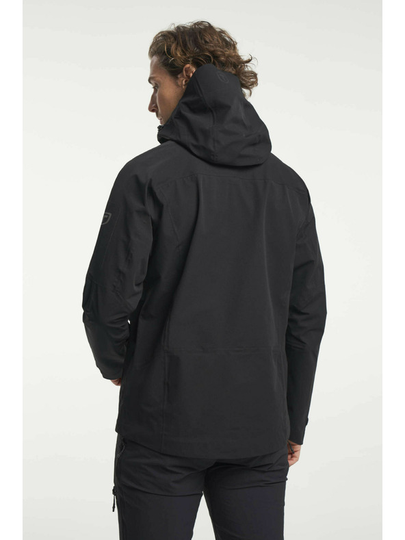 Tenson Muška outdoor jakna TENSON, crna