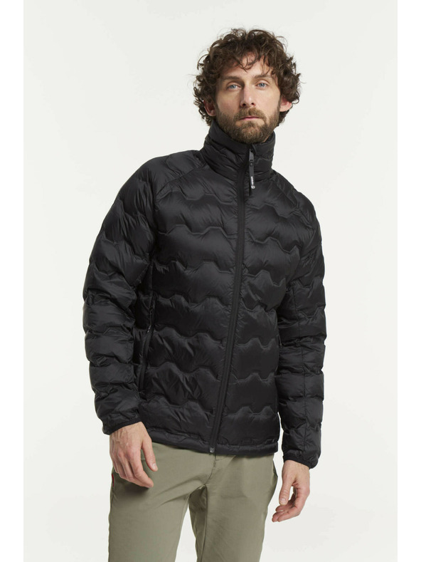 Tenson Muška pernata jakna TENSON, crna