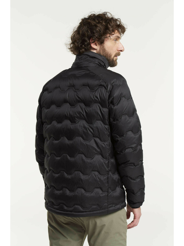 Tenson Muška pernata jakna TENSON, crna