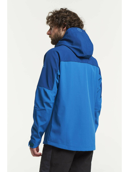 Tenson Muška outdoor jakna TENSON, plava