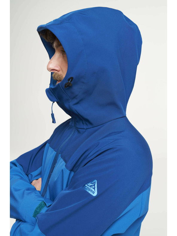 Tenson Muška outdoor jakna TENSON, plava