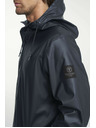 Tenson Muška kišna jakna TENSON, tamno plava