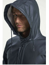 Tenson Muška kišna jakna TENSON, tamno plava