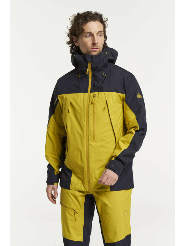 Tenson Muška outdoor jakna TENSON, žuta