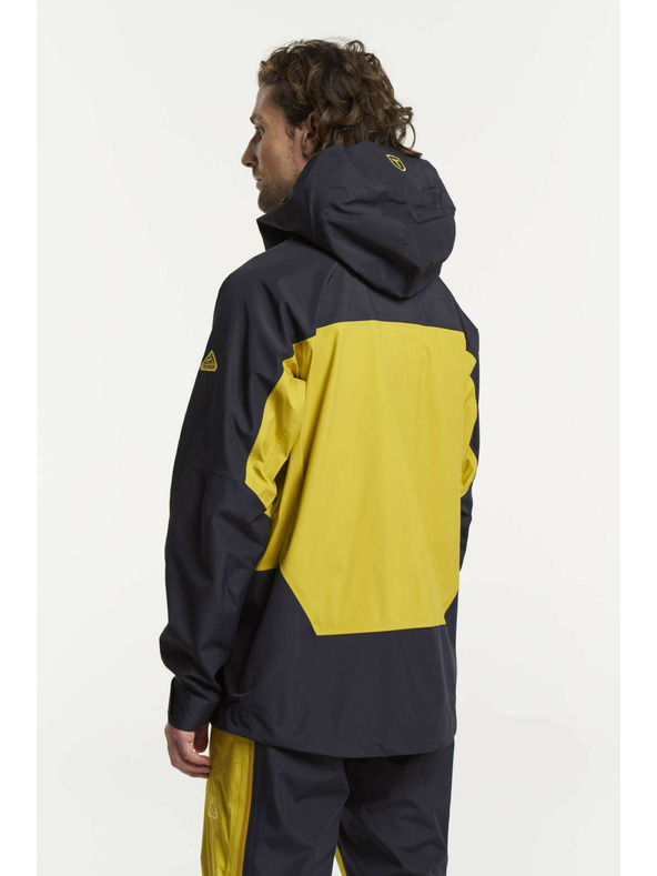 Tenson Muška outdoor jakna TENSON, žuta