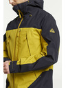 Tenson Muška outdoor jakna TENSON, žuta