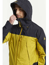 Tenson Muška outdoor jakna TENSON, žuta