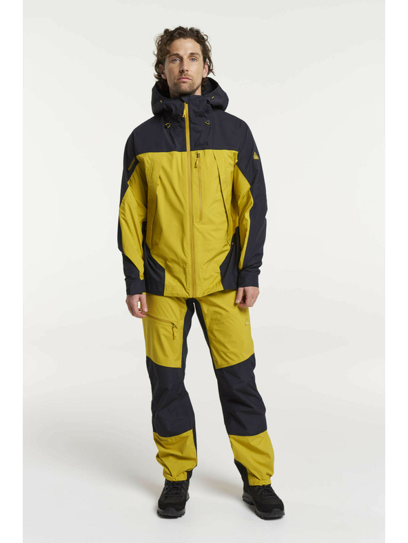 Tenson Muška outdoor jakna TENSON, žuta