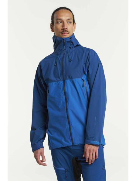 Tenson Muška lagana outdoor jakna TENSON, plava