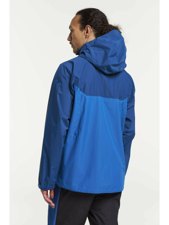 Tenson Muška lagana outdoor jakna TENSON, plava