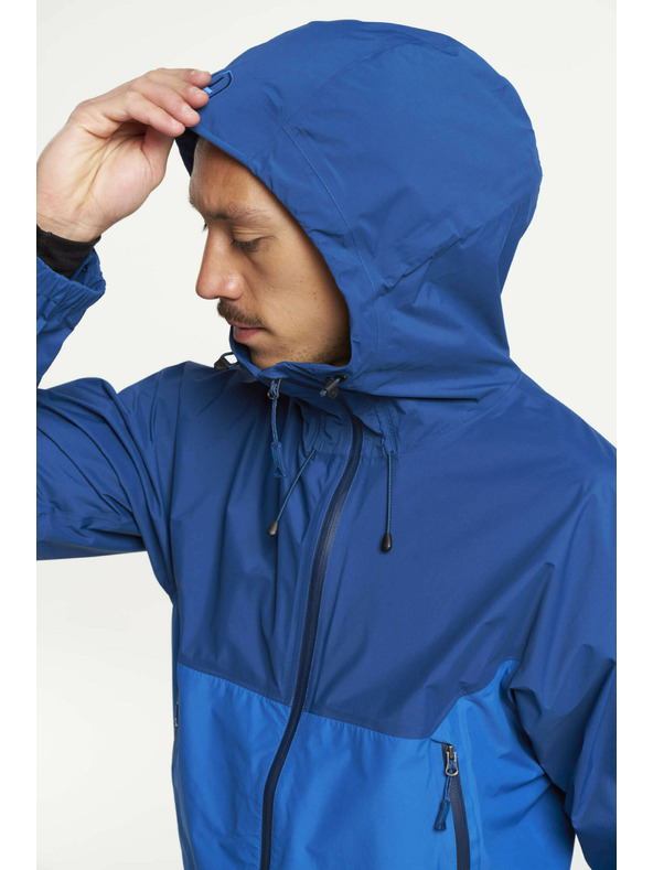 Tenson Muška lagana outdoor jakna TENSON, plava
