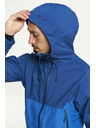 Tenson Muška lagana outdoor jakna TENSON, plava