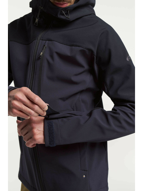 Tenson Muška outdoor jakna TENSON, tamno siva