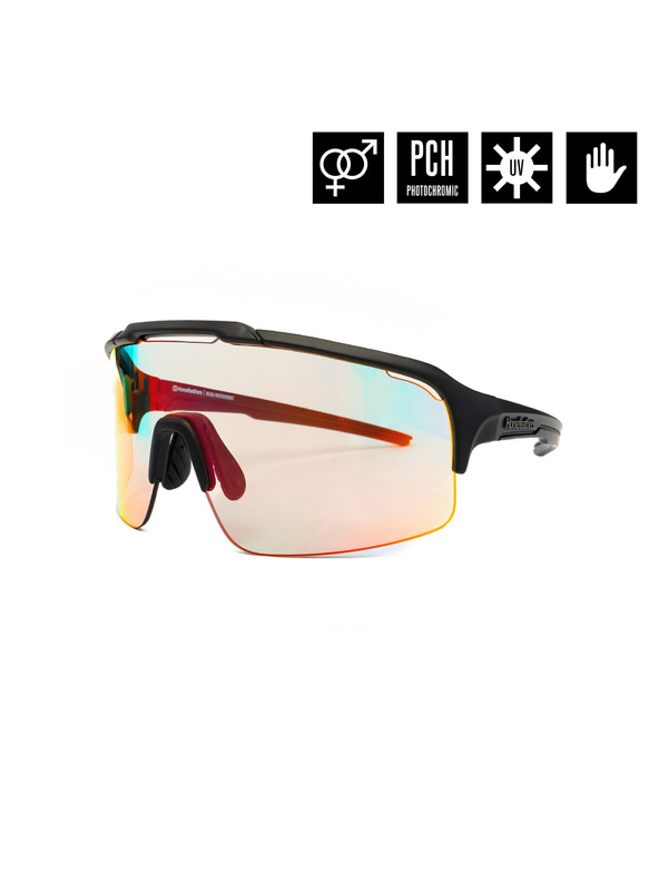 Horsefeathers Recoil fotokromatična stakla - HORSEFEATHERS