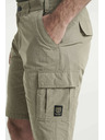 Tenson Muške outdoor kratke hlačice TENSON khaki