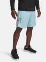 Under Armour Muške kratke hlače Under Armour UA TECH GRAPHIC SHORT