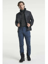 Tenson Muške outdoor hlače TENSON tamno plave