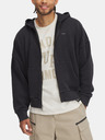 Under Armour Muška majica Under Armour Icon HWT Fleece Wash FZ