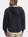 Under Armour Muška majica Under Armour Icon HWT Fleece Wash FZ