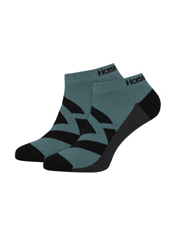 Horsefeathers Čarape Norm - blue haze HORSEFEATHERS