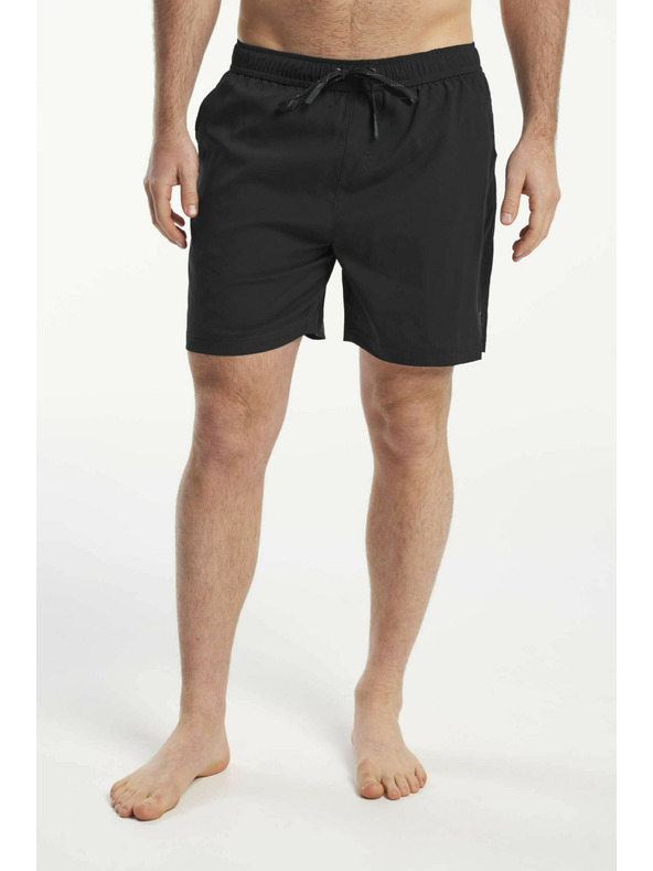 Tenson Muške kupaće hlačice TENSON crne