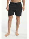 Tenson Muške kupaće hlačice TENSON crne