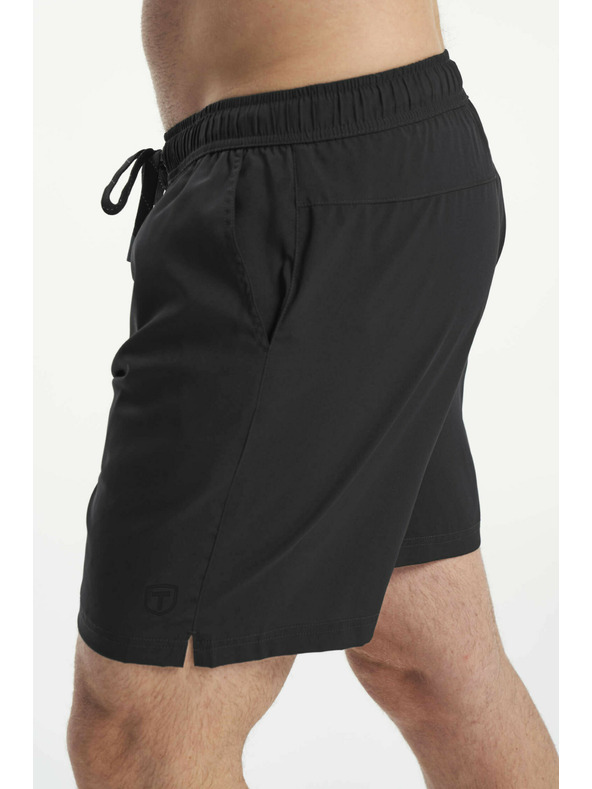 Tenson Muške kupaće hlačice TENSON crne