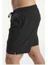 Tenson Muške kupaće hlačice TENSON crne