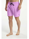 Tenson Muške kupaće hlačice TENSON ružičaste