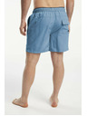 Tenson Muške kupaće hlačice TENSON plave