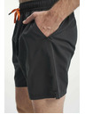 Tenson Muške kupaće hlačice TENSON crne