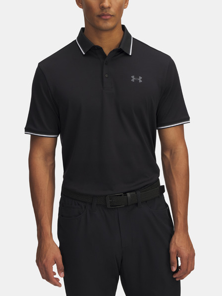 Under Armour Muška majica Under Armour UA Playoff 3.0 Rib Polo