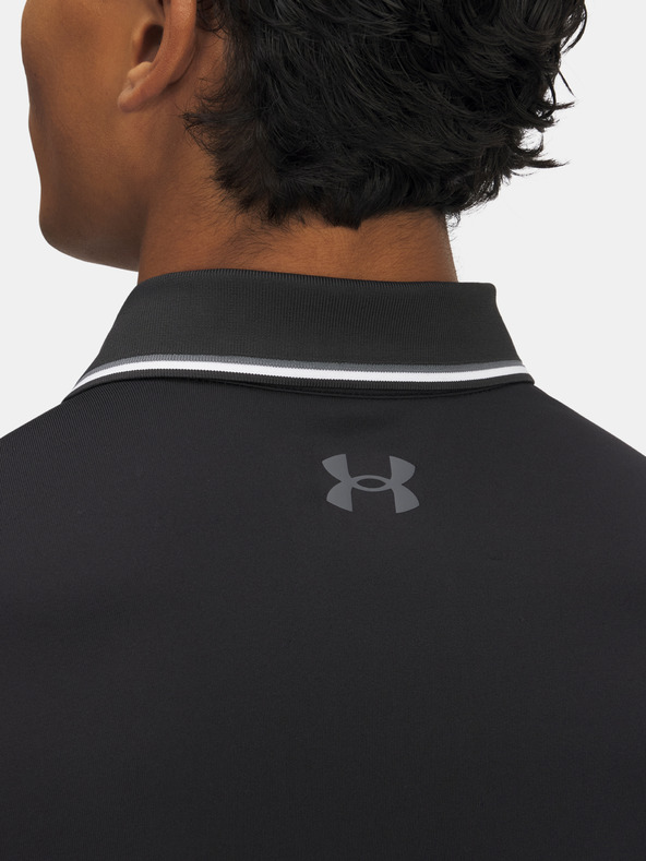 Under Armour Muška majica Under Armour UA Playoff 3.0 Rib Polo