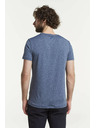 Tenson Muška majica TENSON tamno plava
