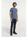 Tenson Muška majica TENSON tamno plava