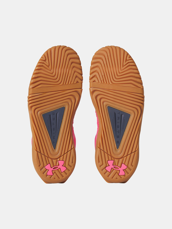 Under Armour Under Armour UA W TriBase Reign 6 ženske cipele