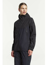 Tenson Ženska lagana outdoor jakna TENSON tamno siva