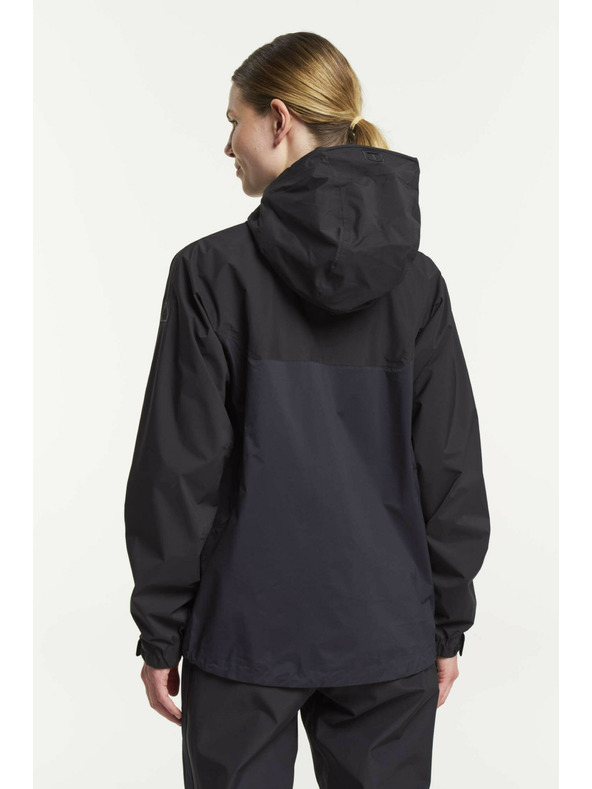Tenson Ženska lagana outdoor jakna TENSON tamno siva