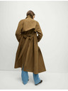 Marks & Spencer Dugi dvostruki trench coat Marks & Spencer